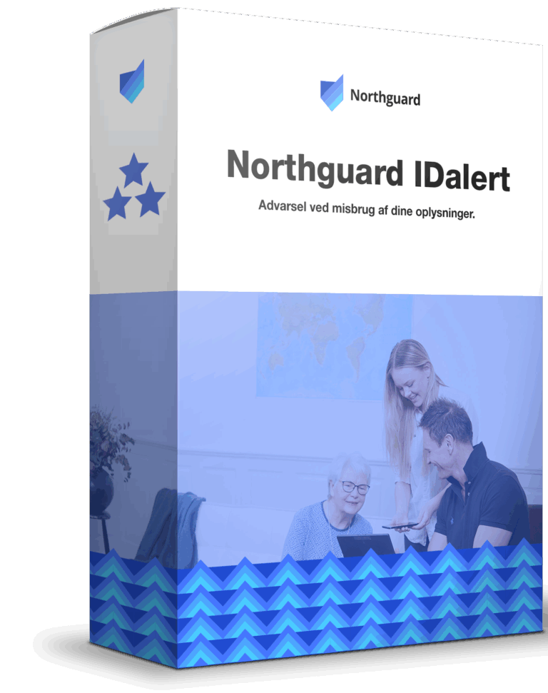 Northguard IDalert