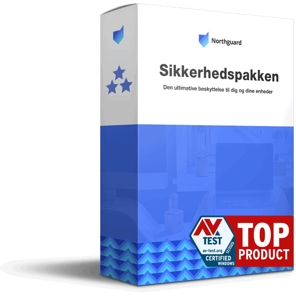 Sikkerhetspakken