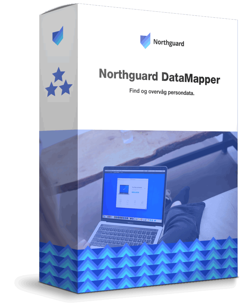 Northguard DataMapper
