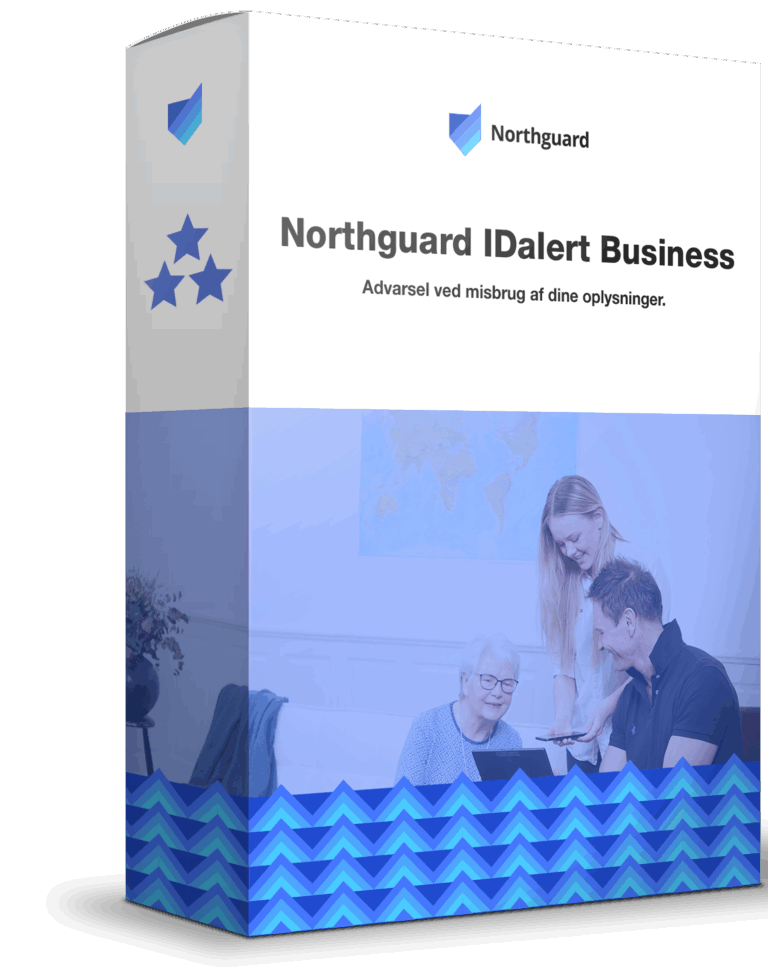 Northguard IDalert Business